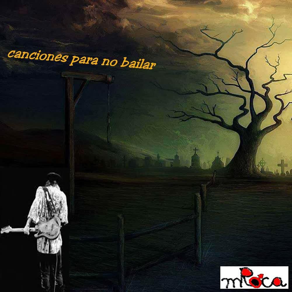 MRoca - Es un Lujo Vivir Solo