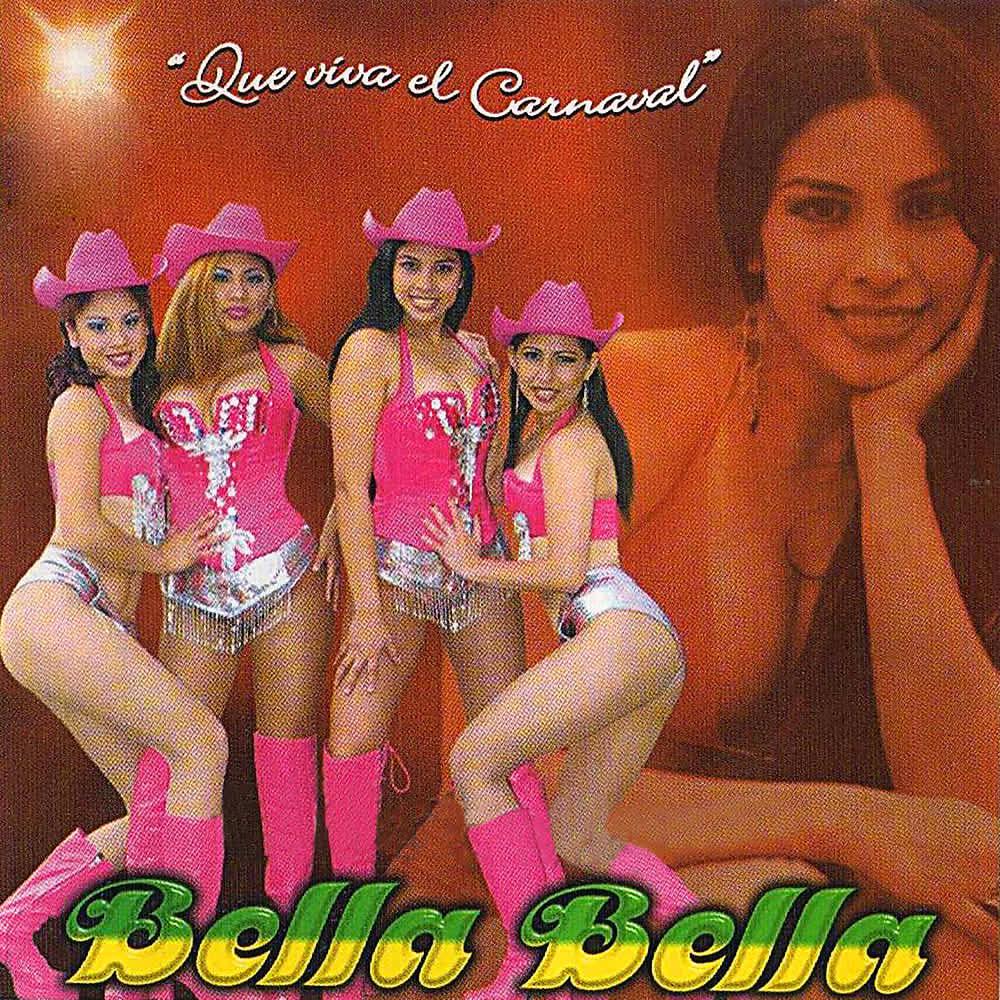 Постер альбома Que Viva el Carnaval
