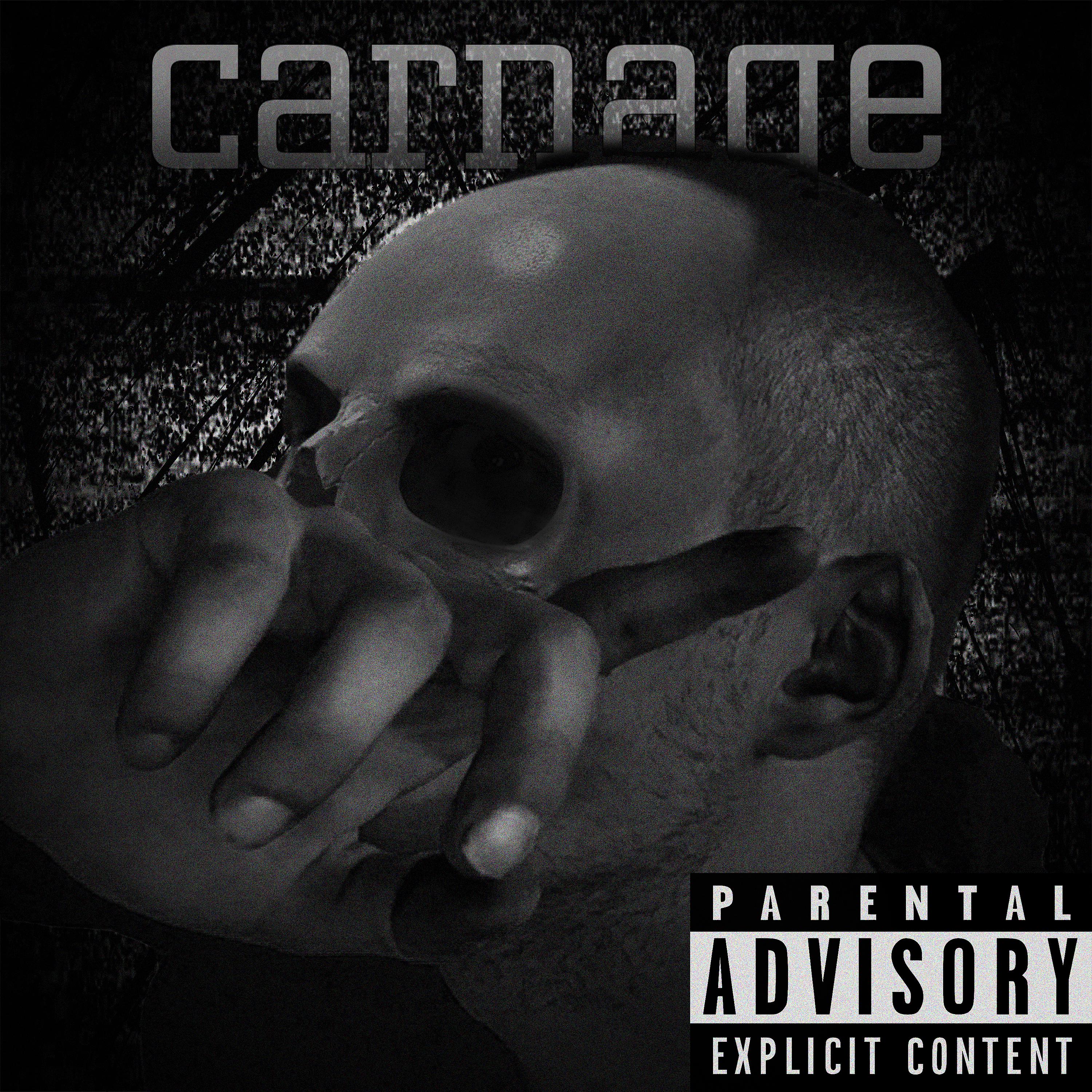Постер альбома Carnage