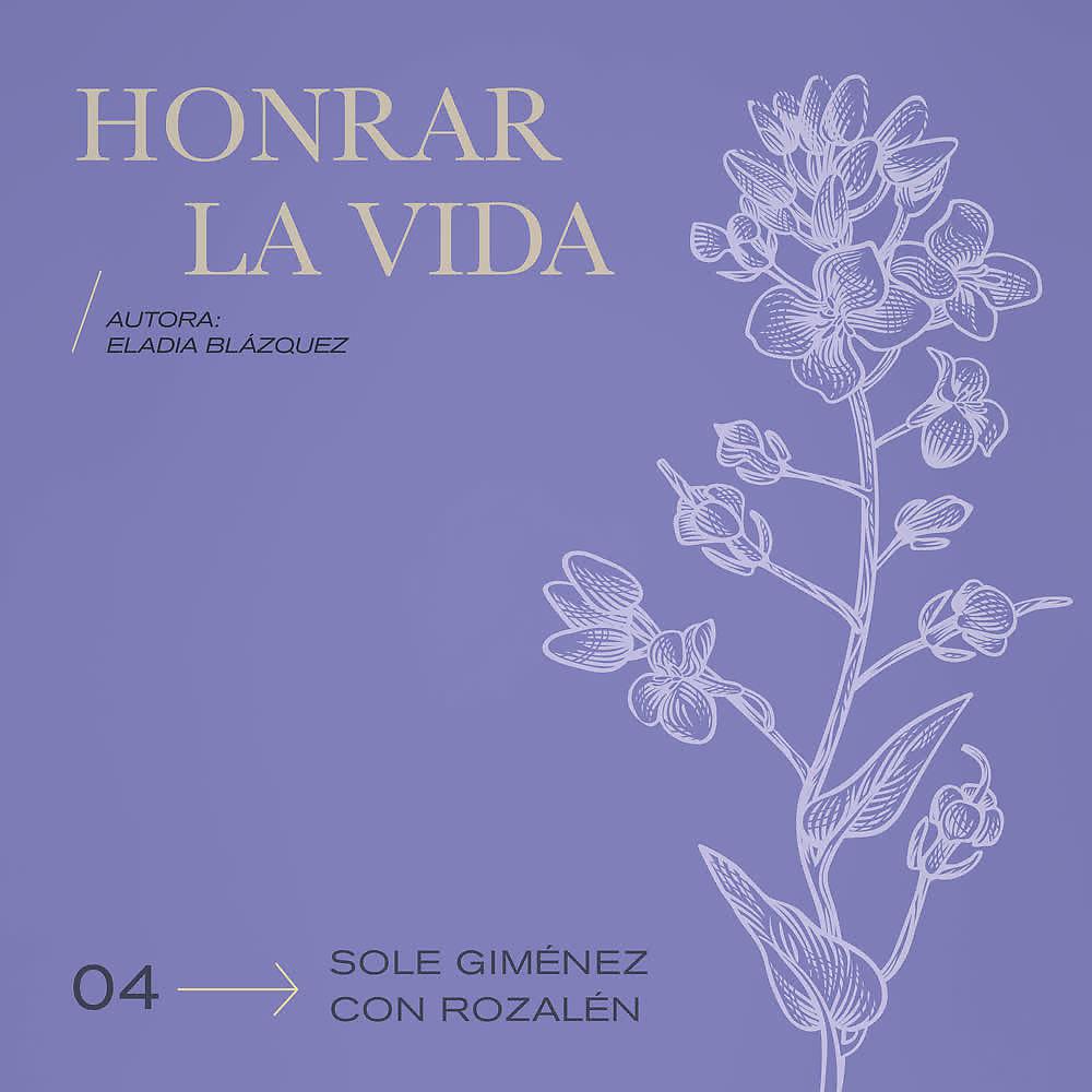 Постер альбома Honrar la Vida