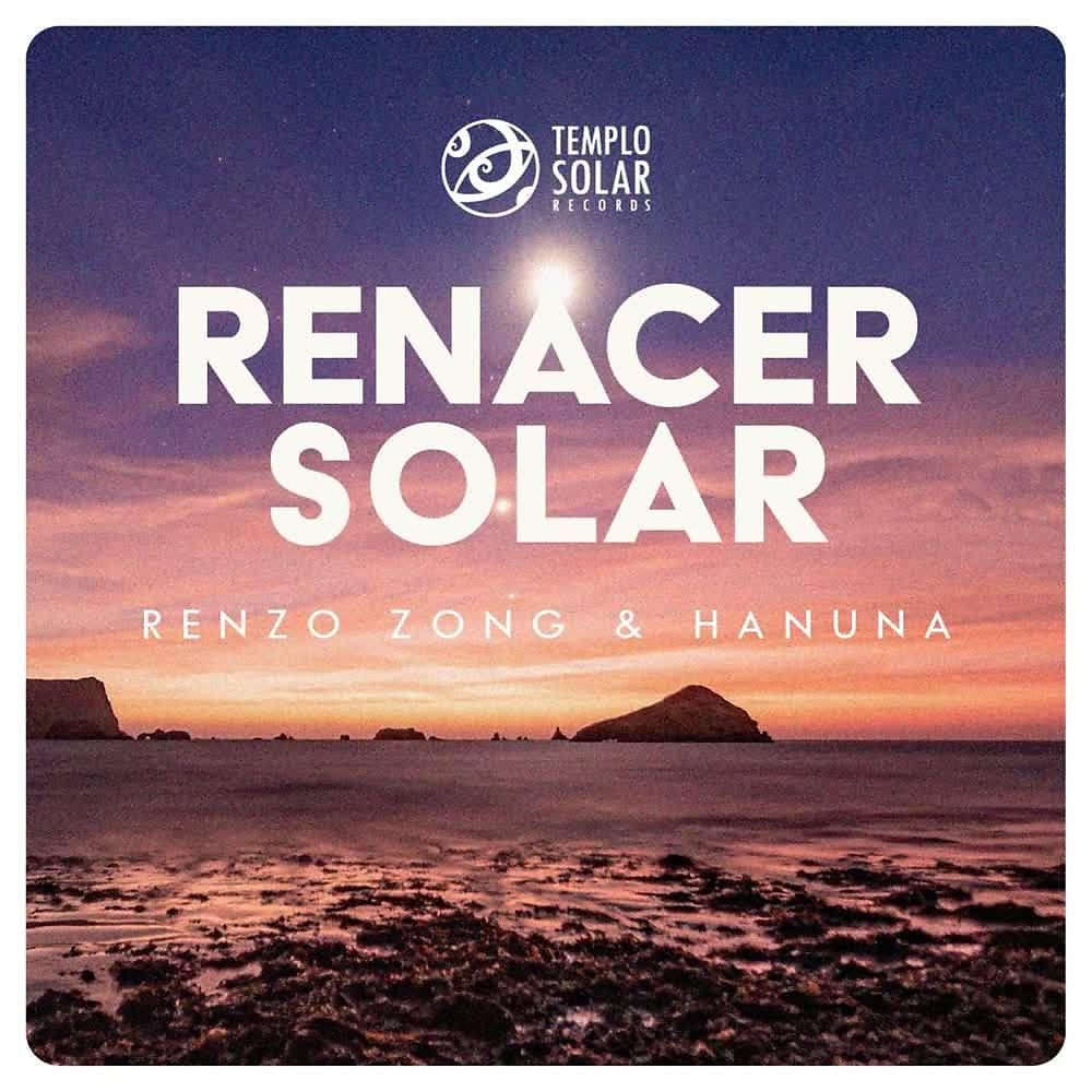 Постер альбома Renacer Solar (Uyuni)