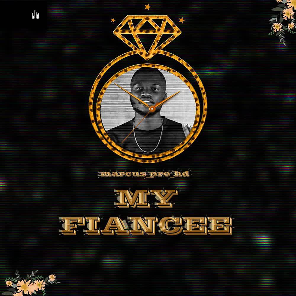 Постер альбома My Fiancee