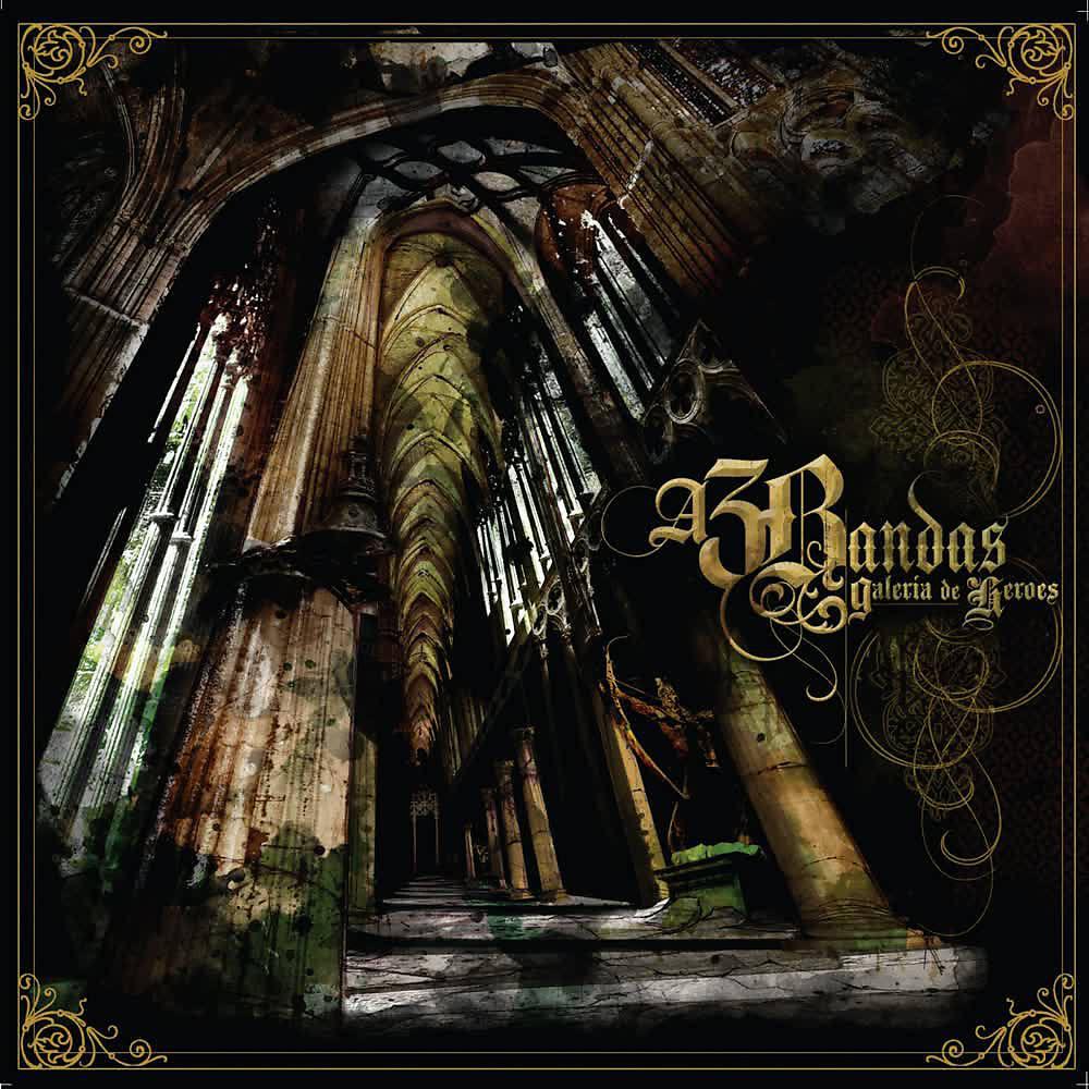 A3Bandas - En Este Plan Venimos