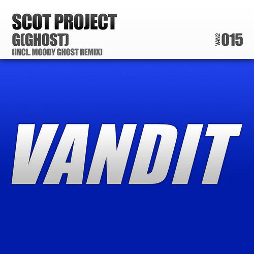 Scot Project - G(Ghost) (Moody Ghost Remix)