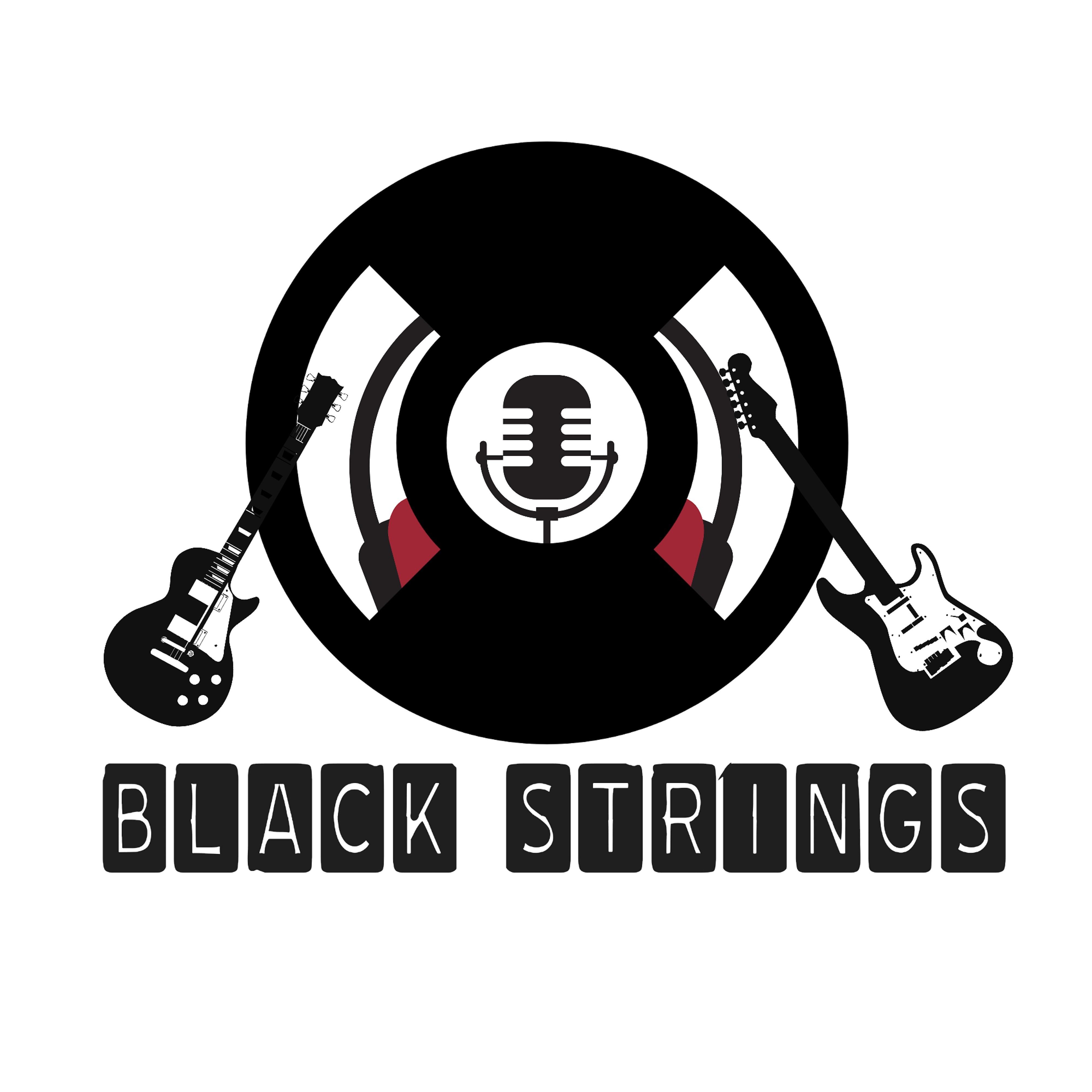 Black strings - Mientras Tanto