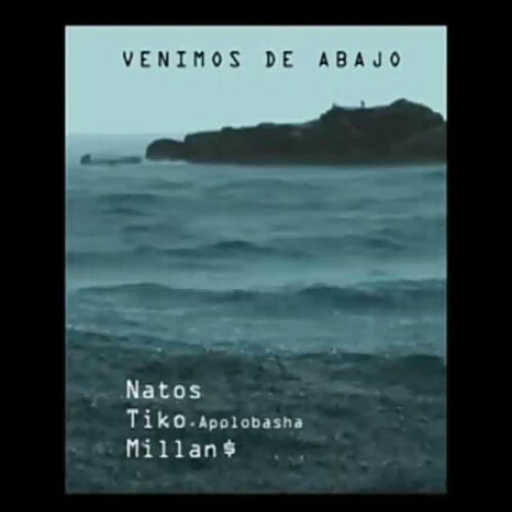 Постер альбома Venimos de Abajo