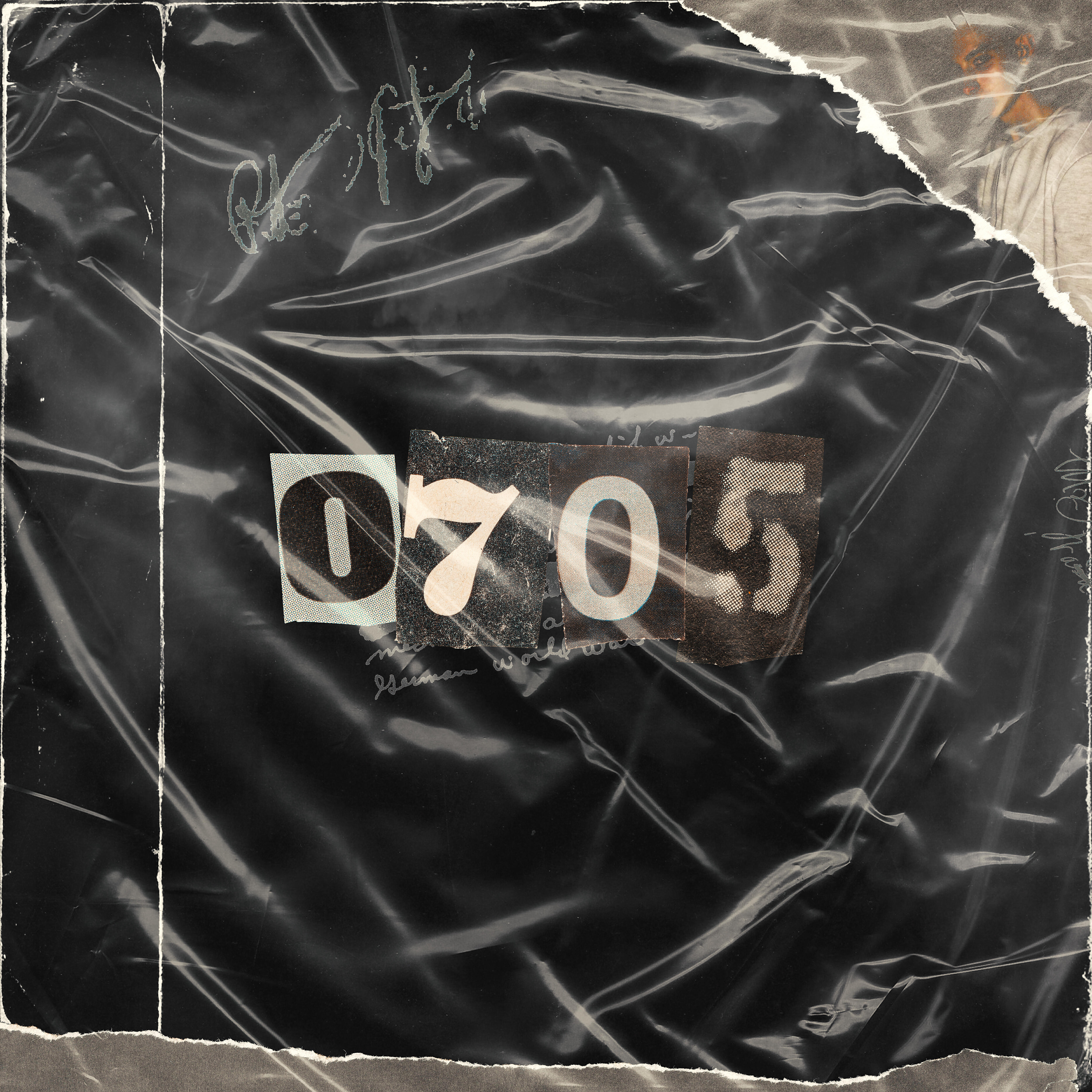 Evans - Popular (feat. C`ryf)