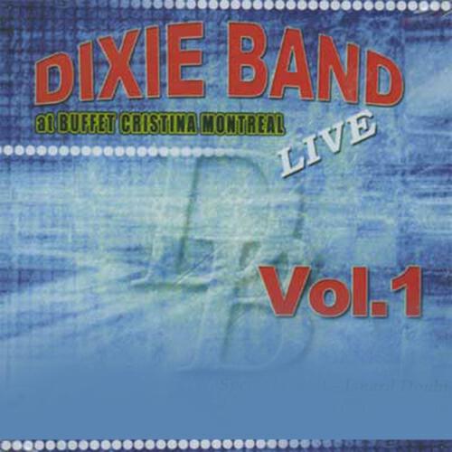 Dixie band - Tioup tioup (Toto bric à brac) (Live)