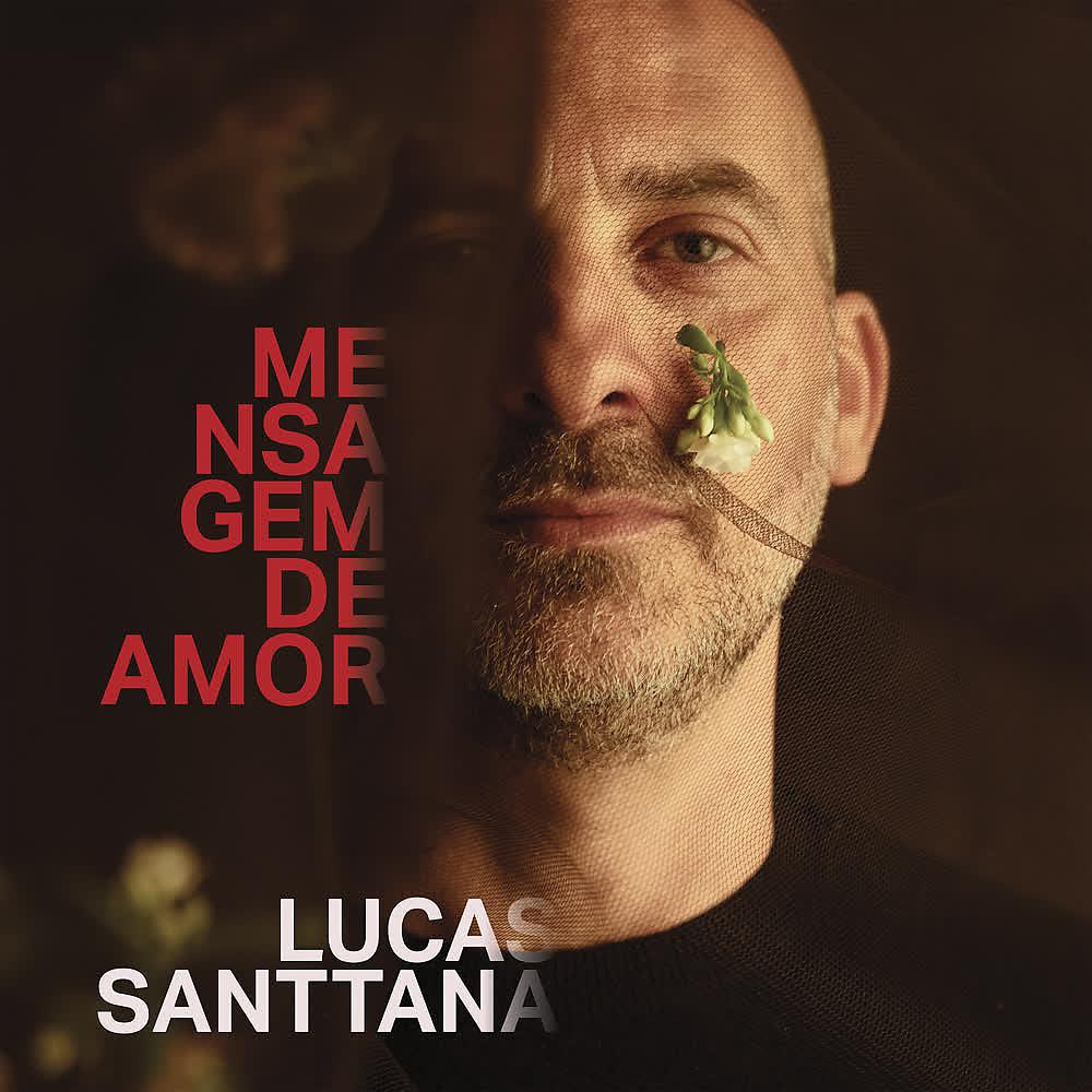 Постер альбома Mensagem de Amor (20° Aniversário)