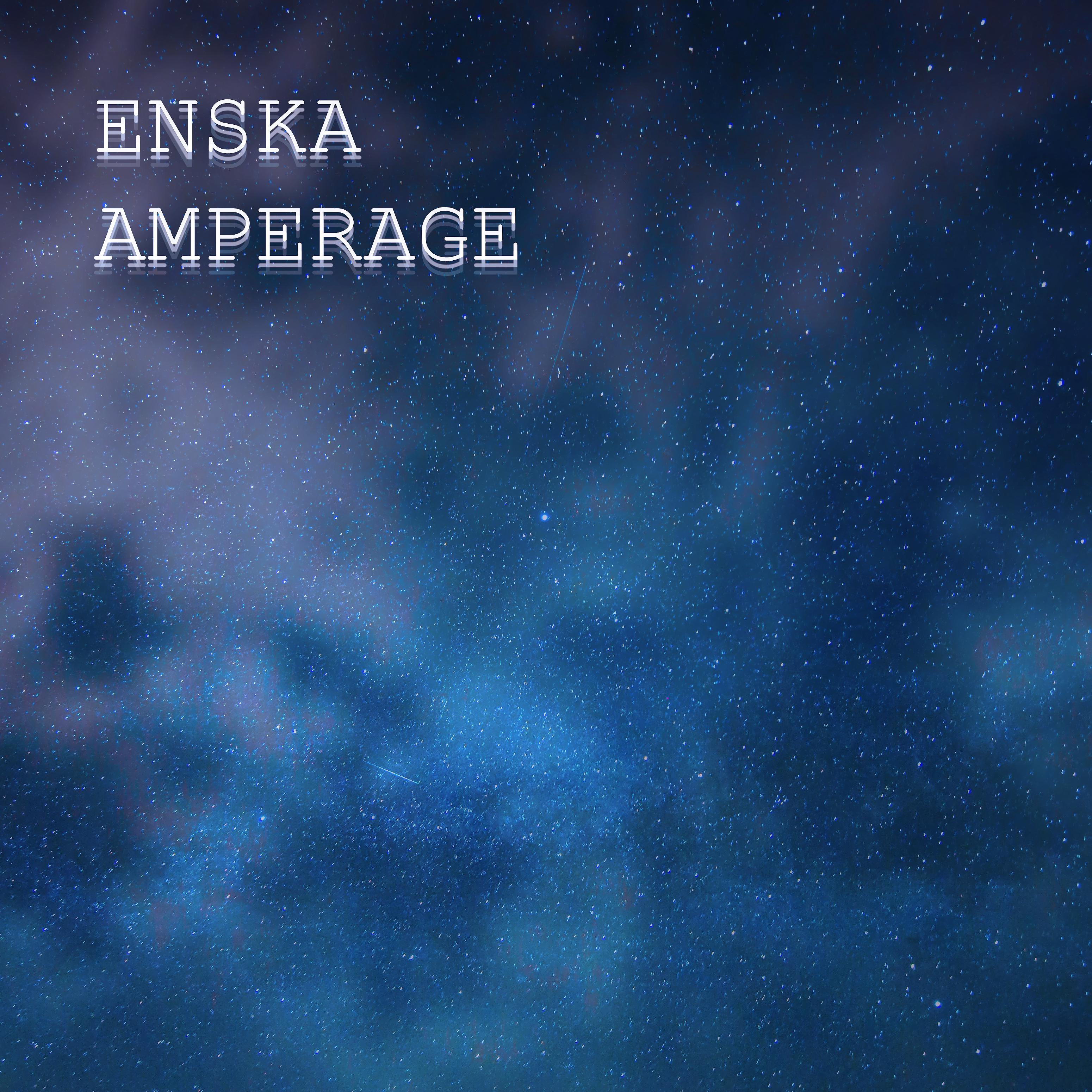 Постер альбома Amperage