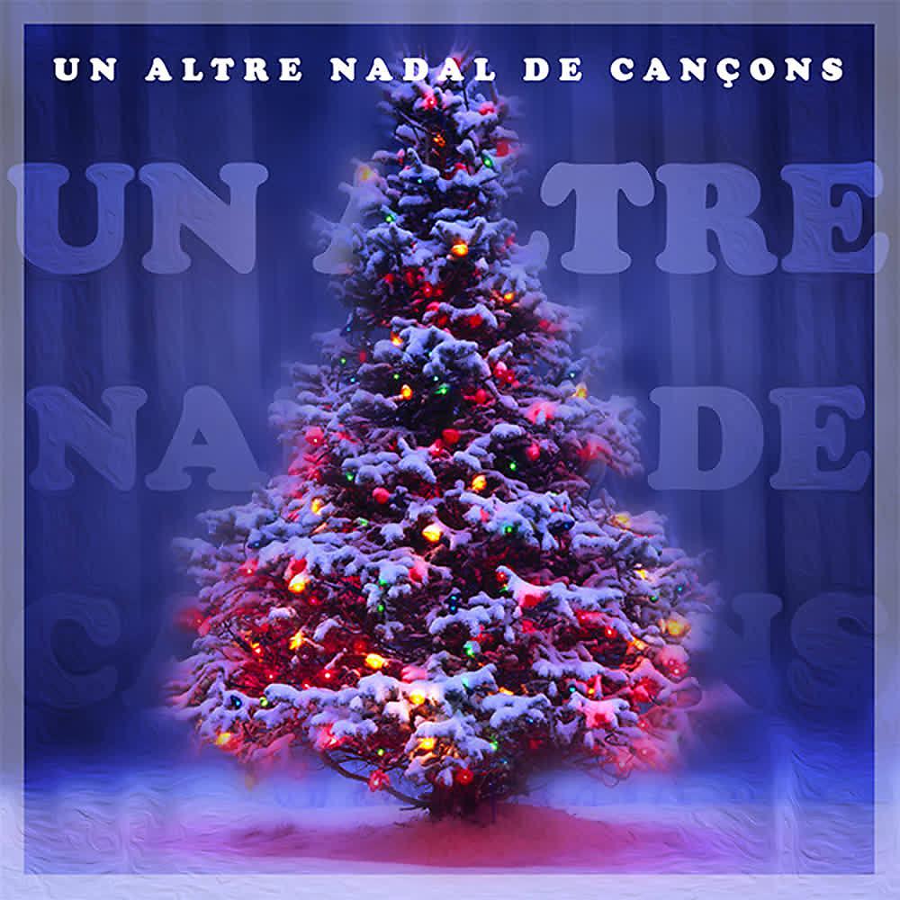 Постер альбома Un Altre Nadal de Cançons
