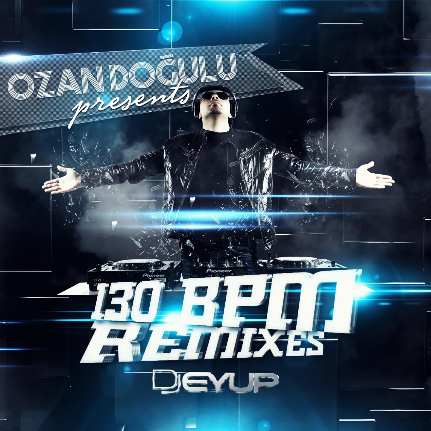 Ozan Doğulu - Öp