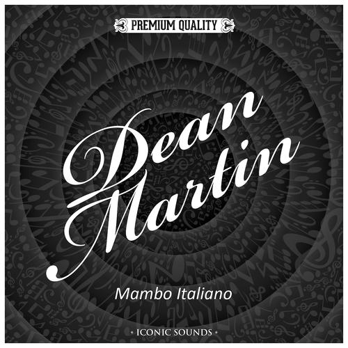 Постер альбома Mambo Italiano