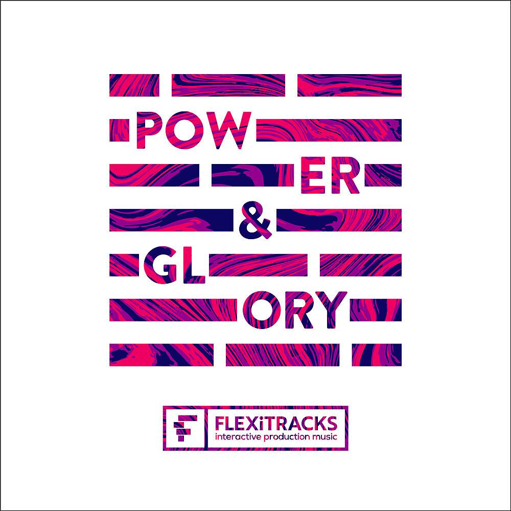 Постер альбома Power & Glory