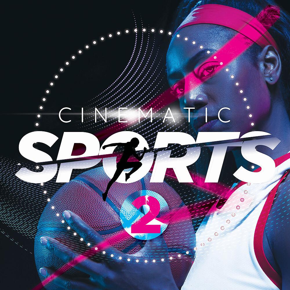 Постер альбома Cinematic Sports 2