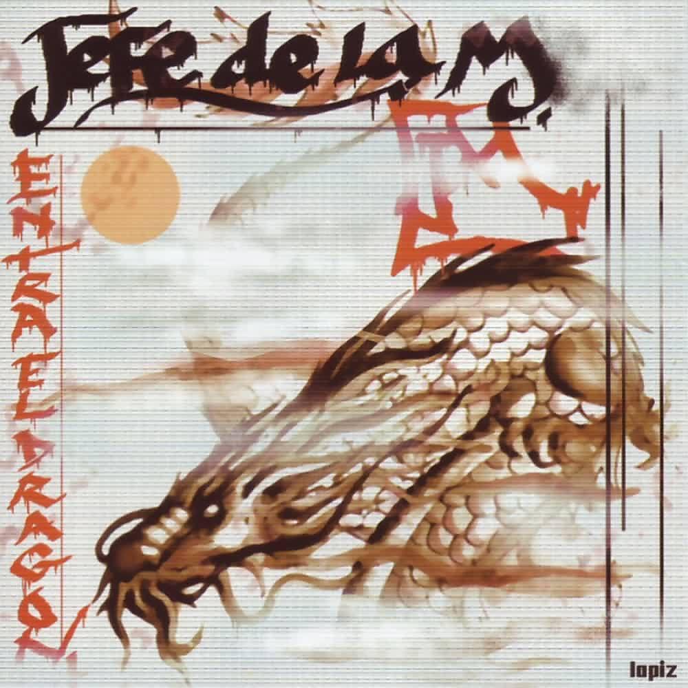 Jefe de la M - Disciplina