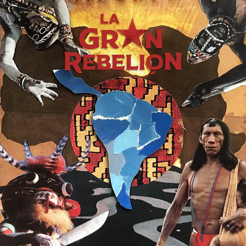 La Gran Rebelión - Makala