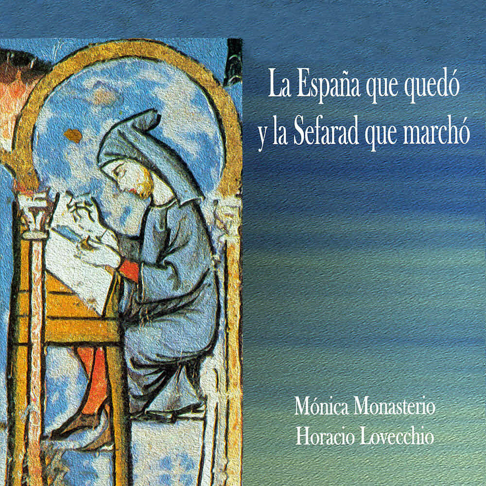 Mónica Monasterio - Todo se Murmura