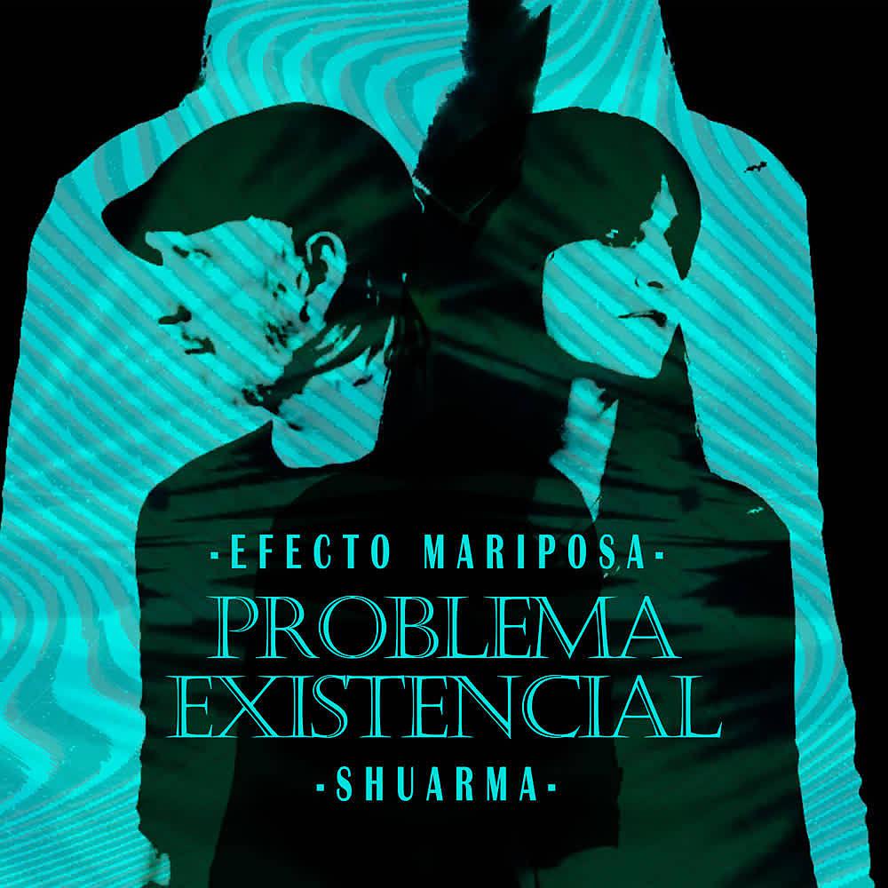 Постер альбома Problema Existencial