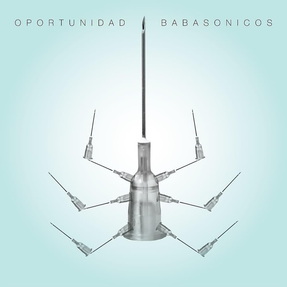 Babasónicos - Oportunidad