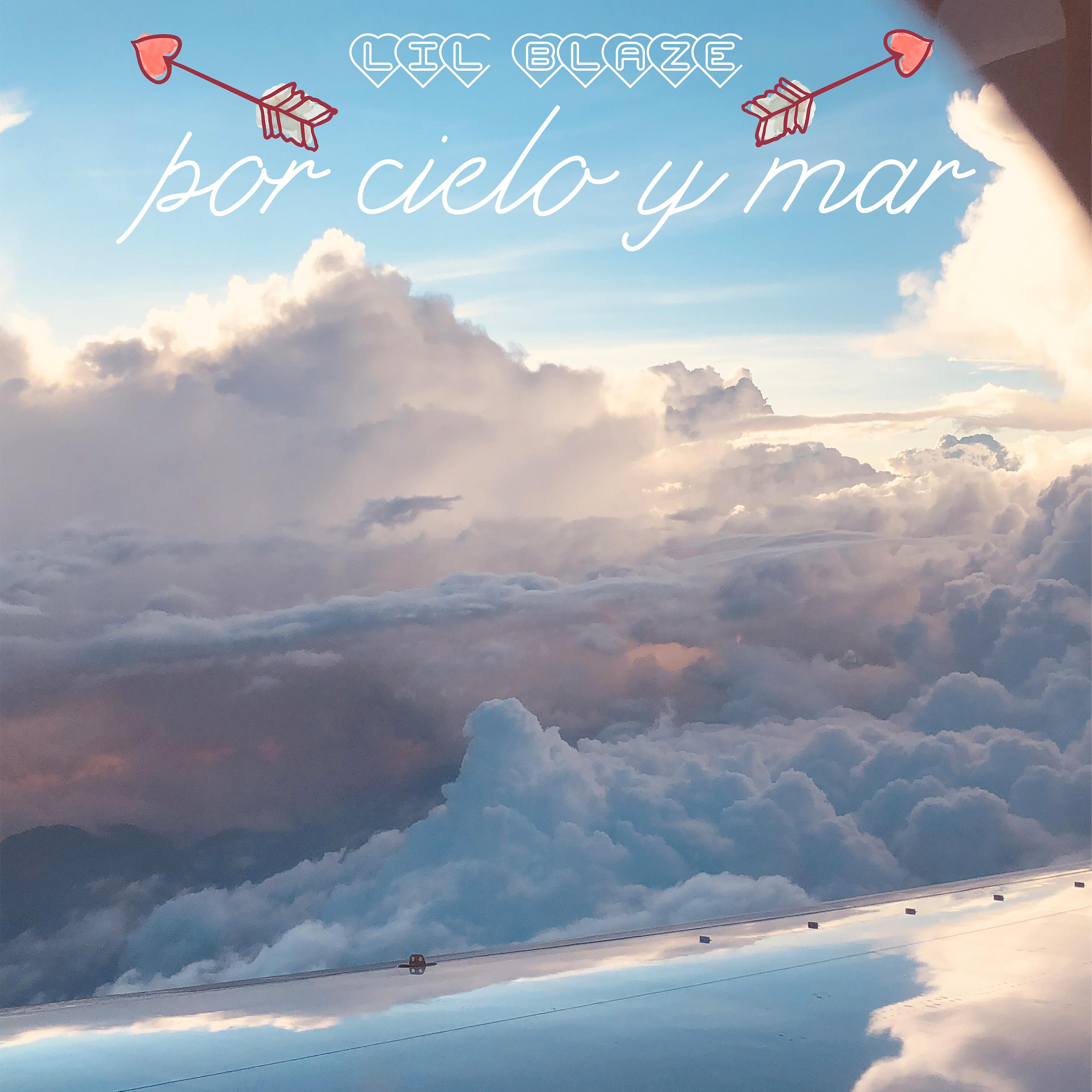 Постер альбома Por Cielo Y Mar
