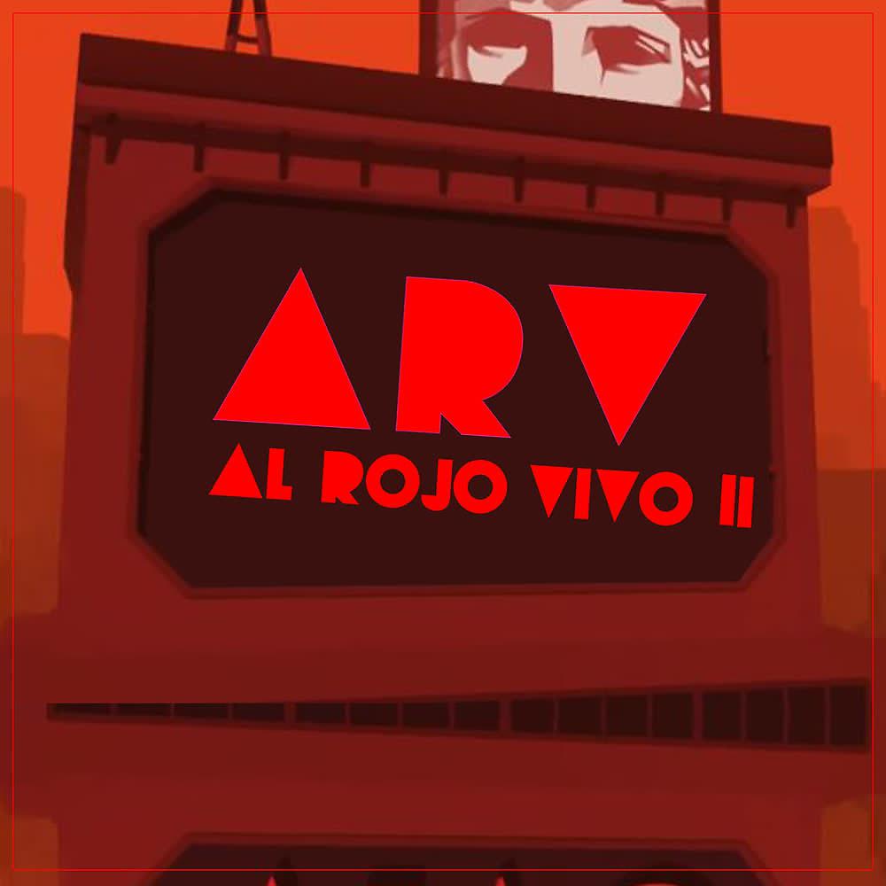 Постер альбома ARV (Volumen II)