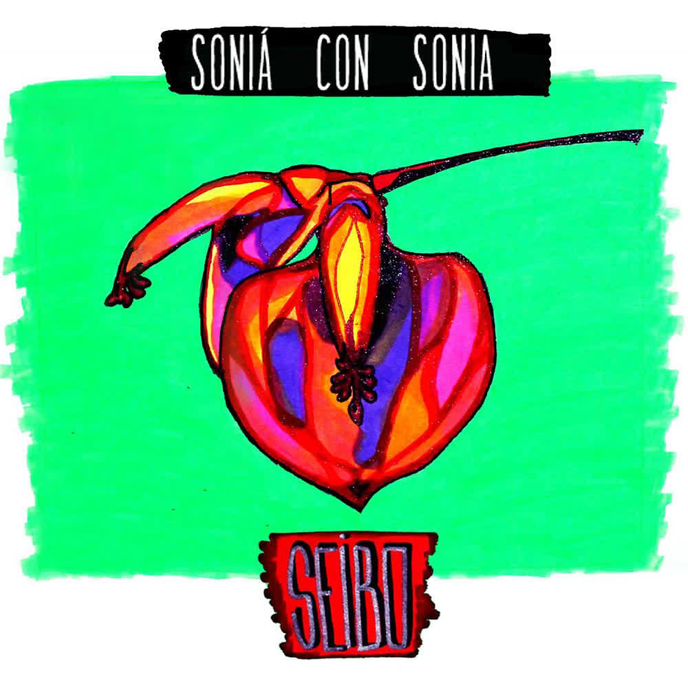 Постер альбома Soniá Con Sonia