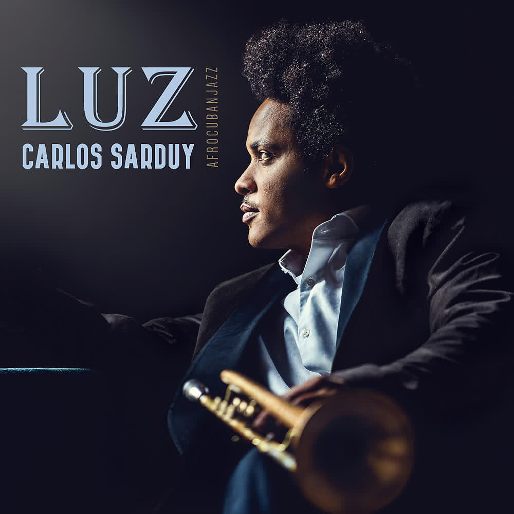 Carlos Sarduy - Afrobeat To Fela