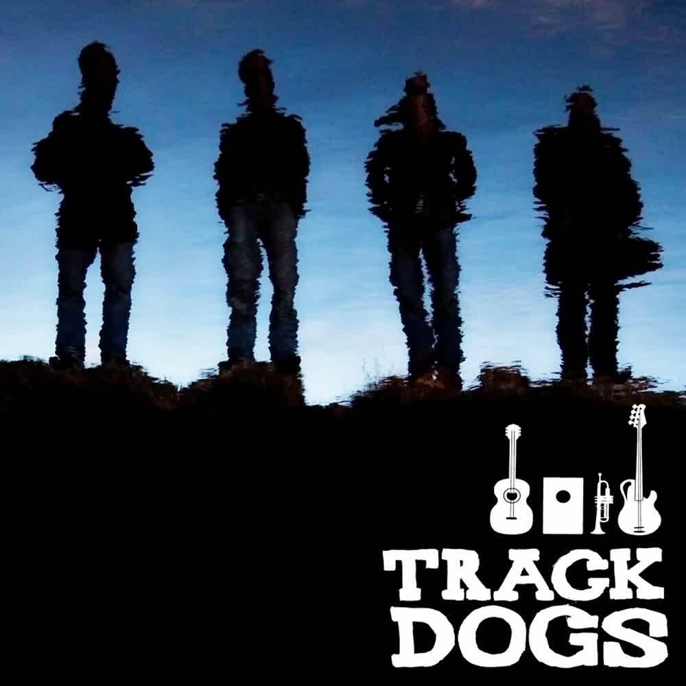 Track Dogs - Going Through The Motions