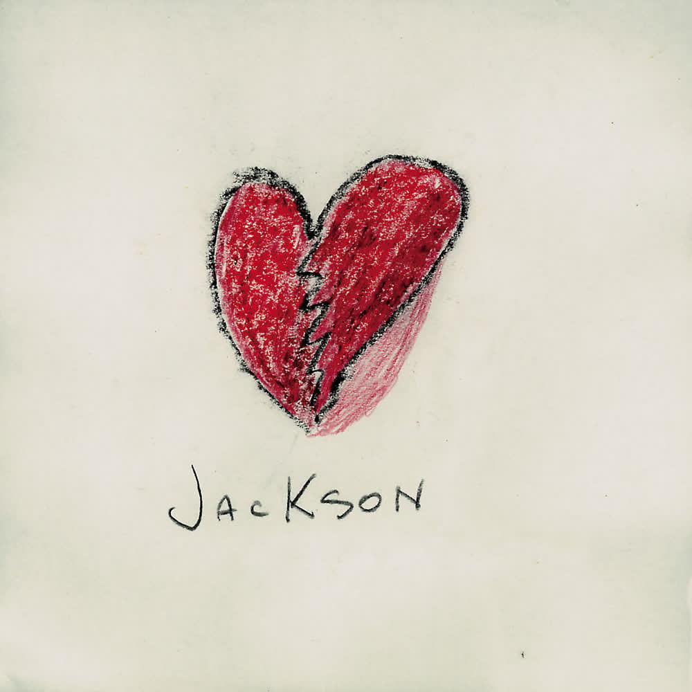 Постер альбома Jackson