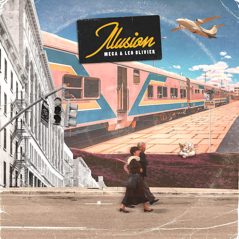 Meca - Illusion