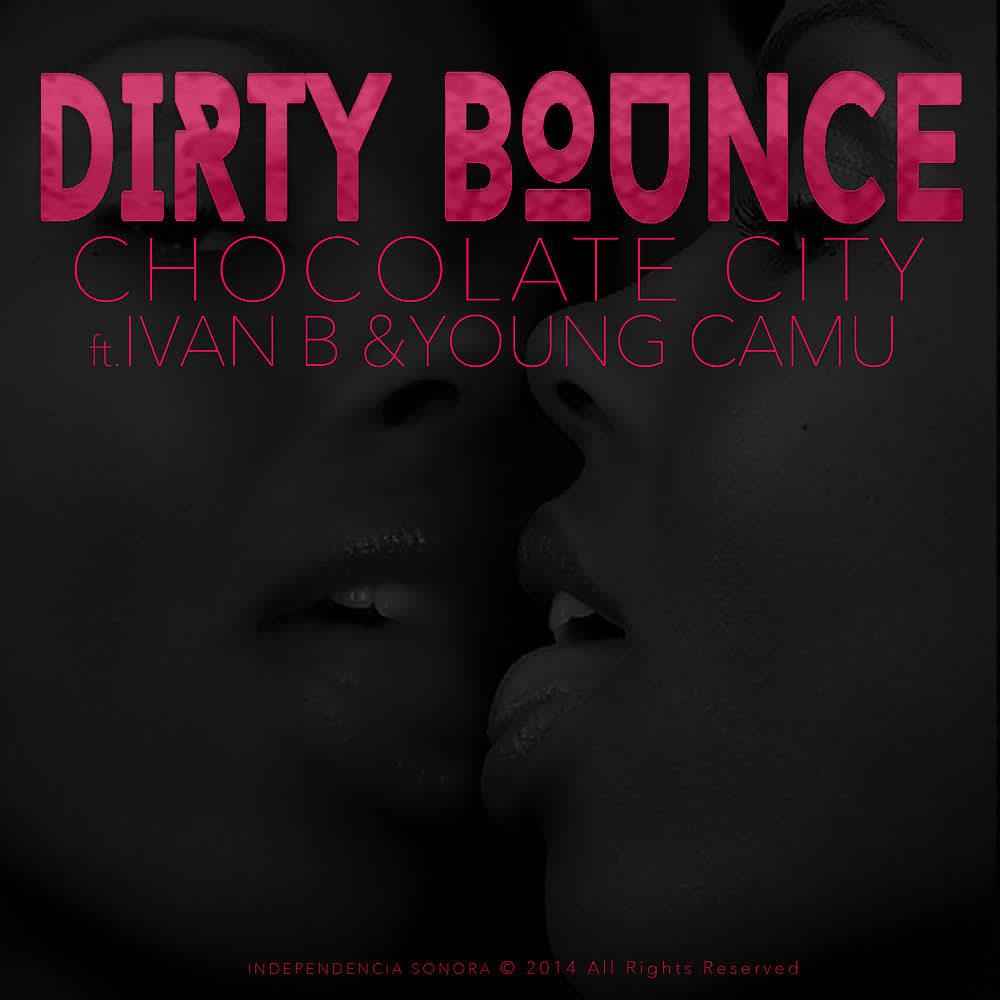 Постер альбома Dirty Bounce