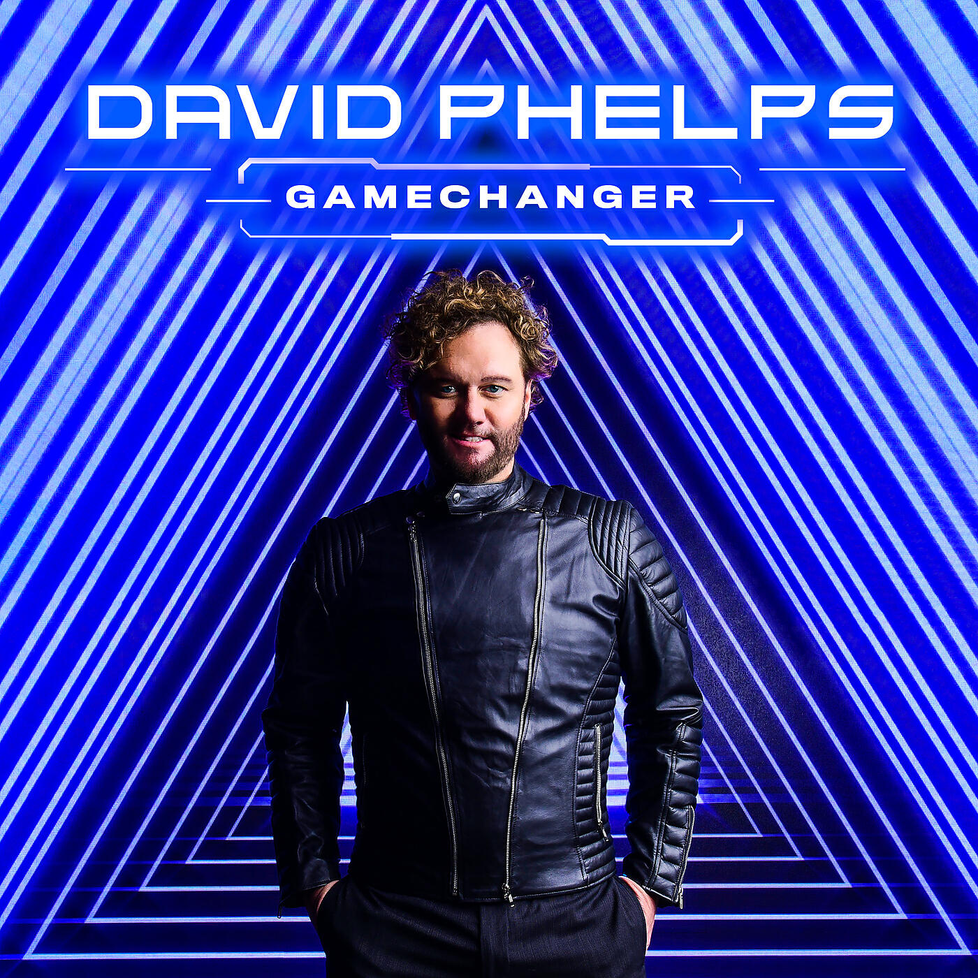 David Phelps - Last Night on Earth