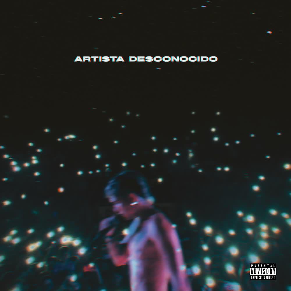Постер альбома ARTISTA DESCONOCIDO