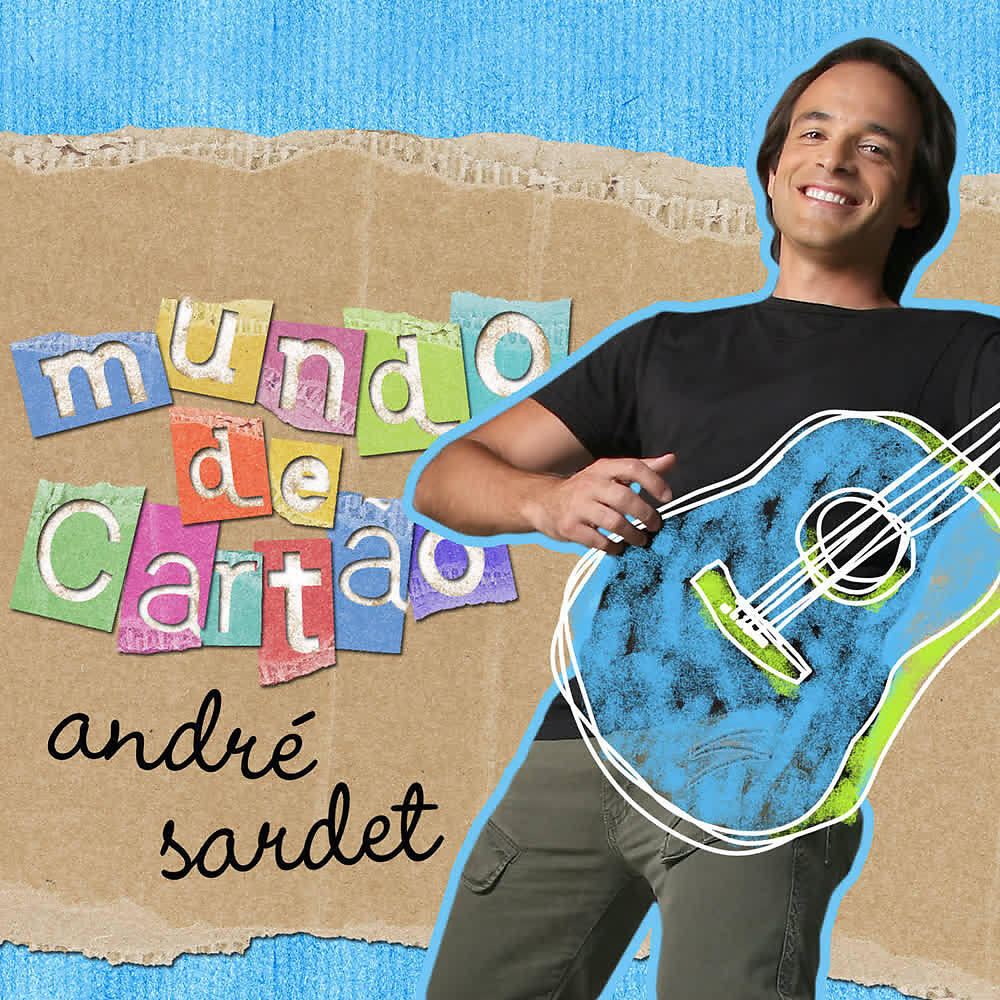 André Sardet - A Lição da Cigarra e da Formiga
