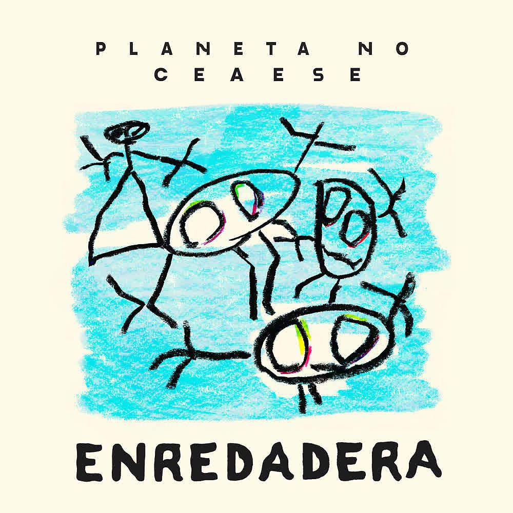 Постер альбома Enredadera