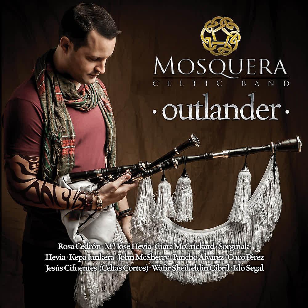 Постер альбома Outlander