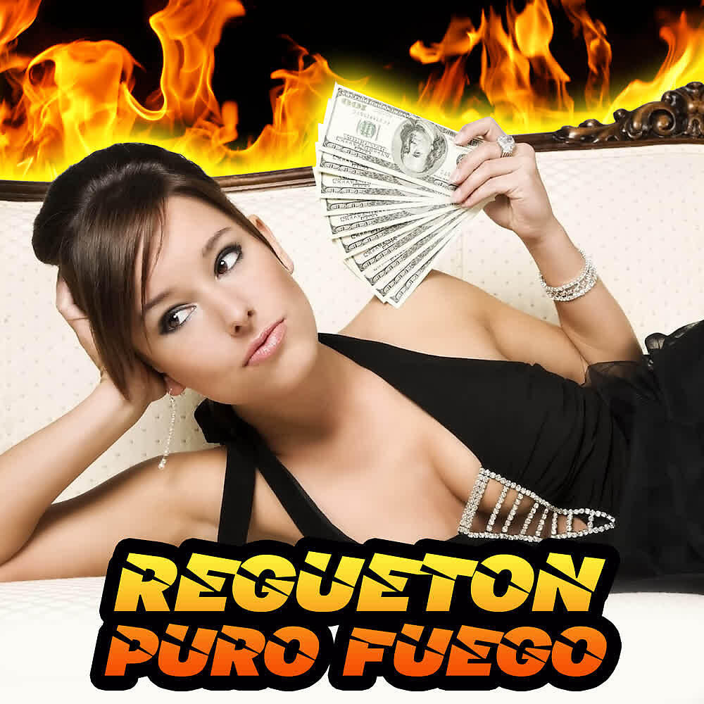 Kings of  Regueton - Mayores (Kings Version)