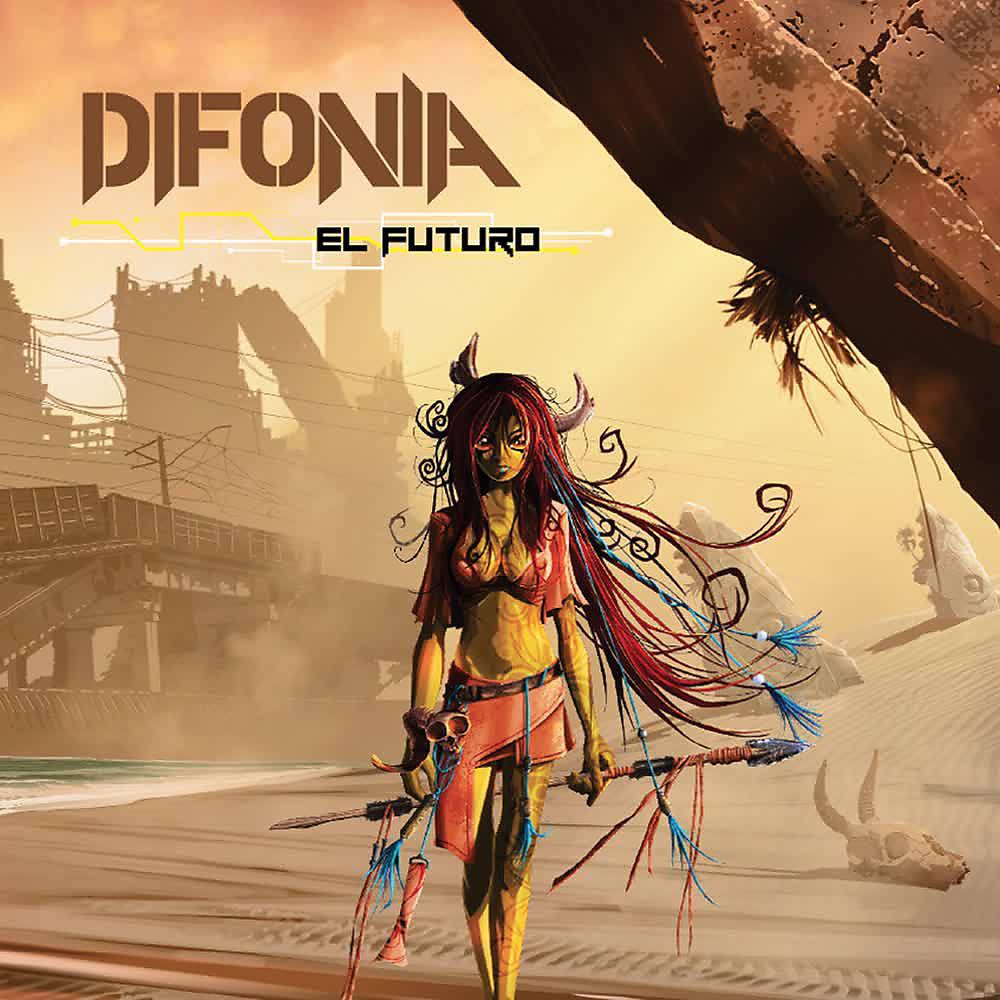 Постер альбома El Futuro