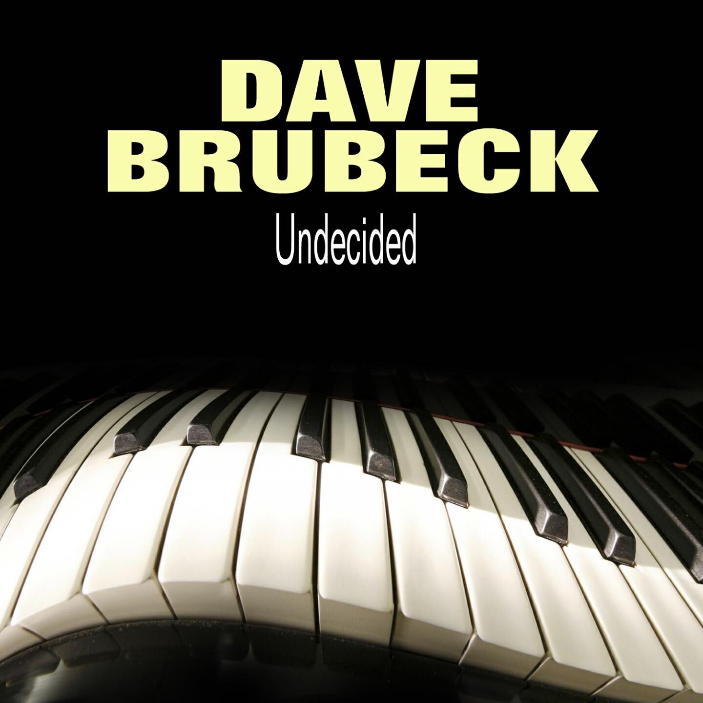 Dave Brubeck - Laura (1)