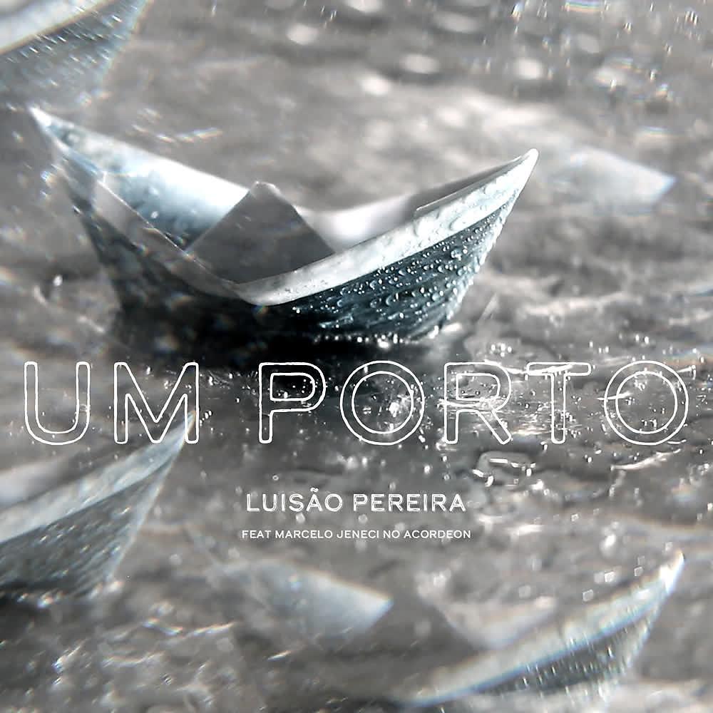 Постер альбома Um Porto