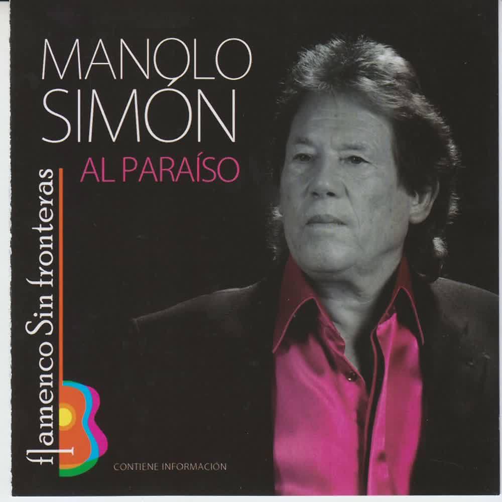 Manolo Simón - Ea Rorro Duérmete ya