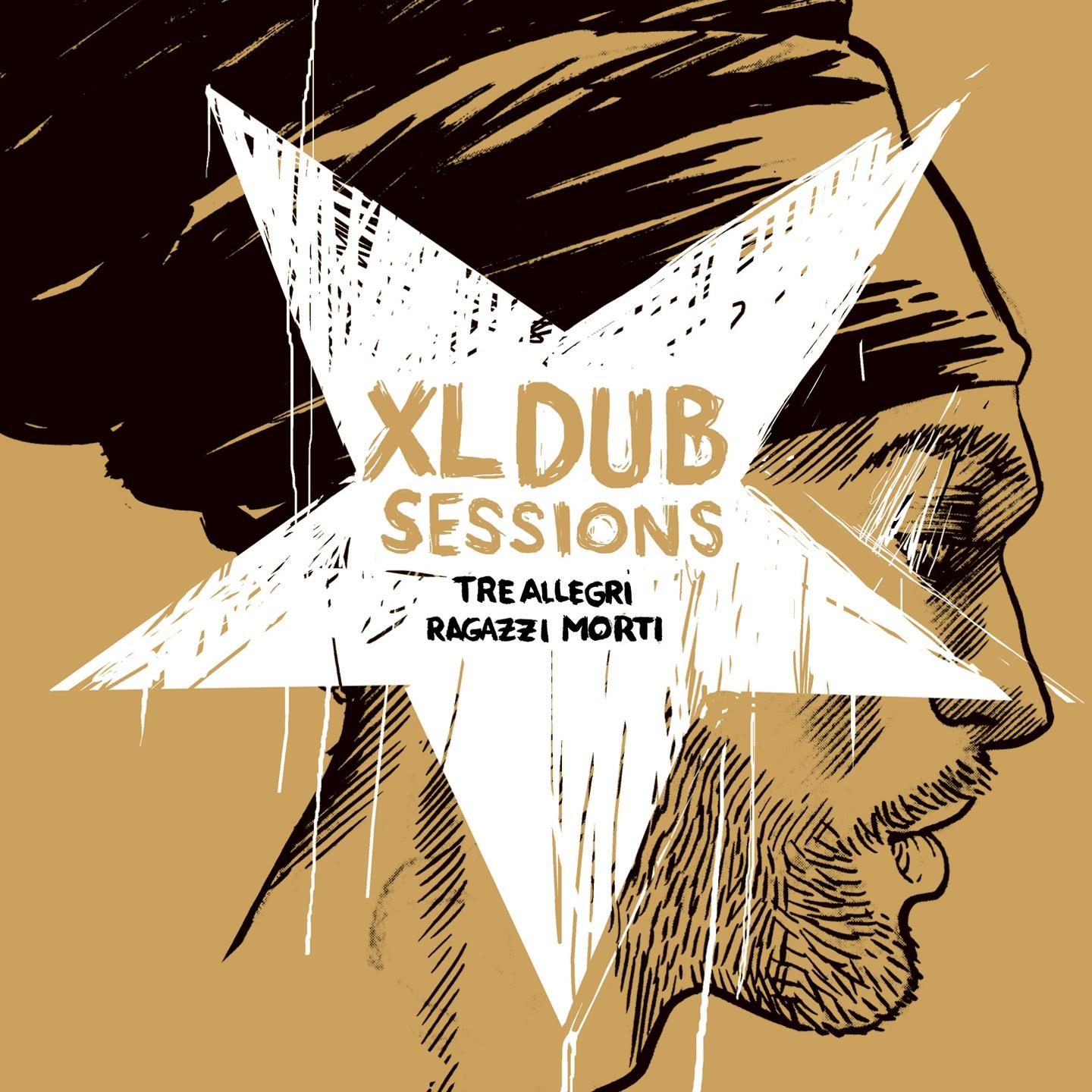 Постер альбома XL Dub Sessions