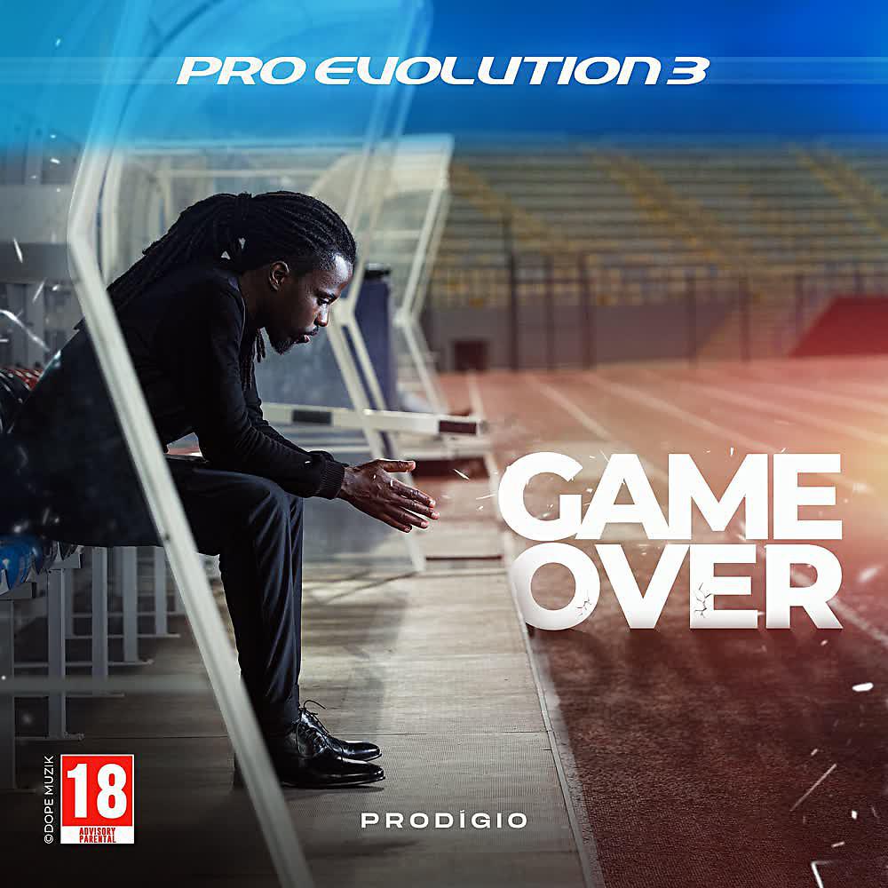 Постер альбома Pro Evolution 3 (Game Over)