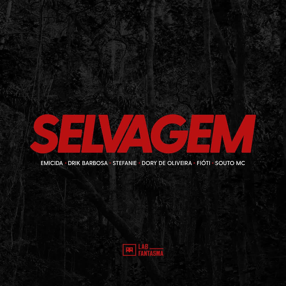 Emicida - Selvagem
