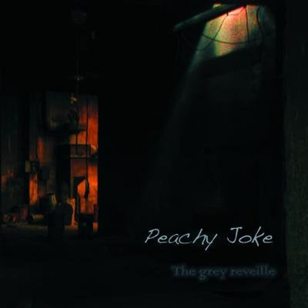 Постер альбома The Grey Reveille