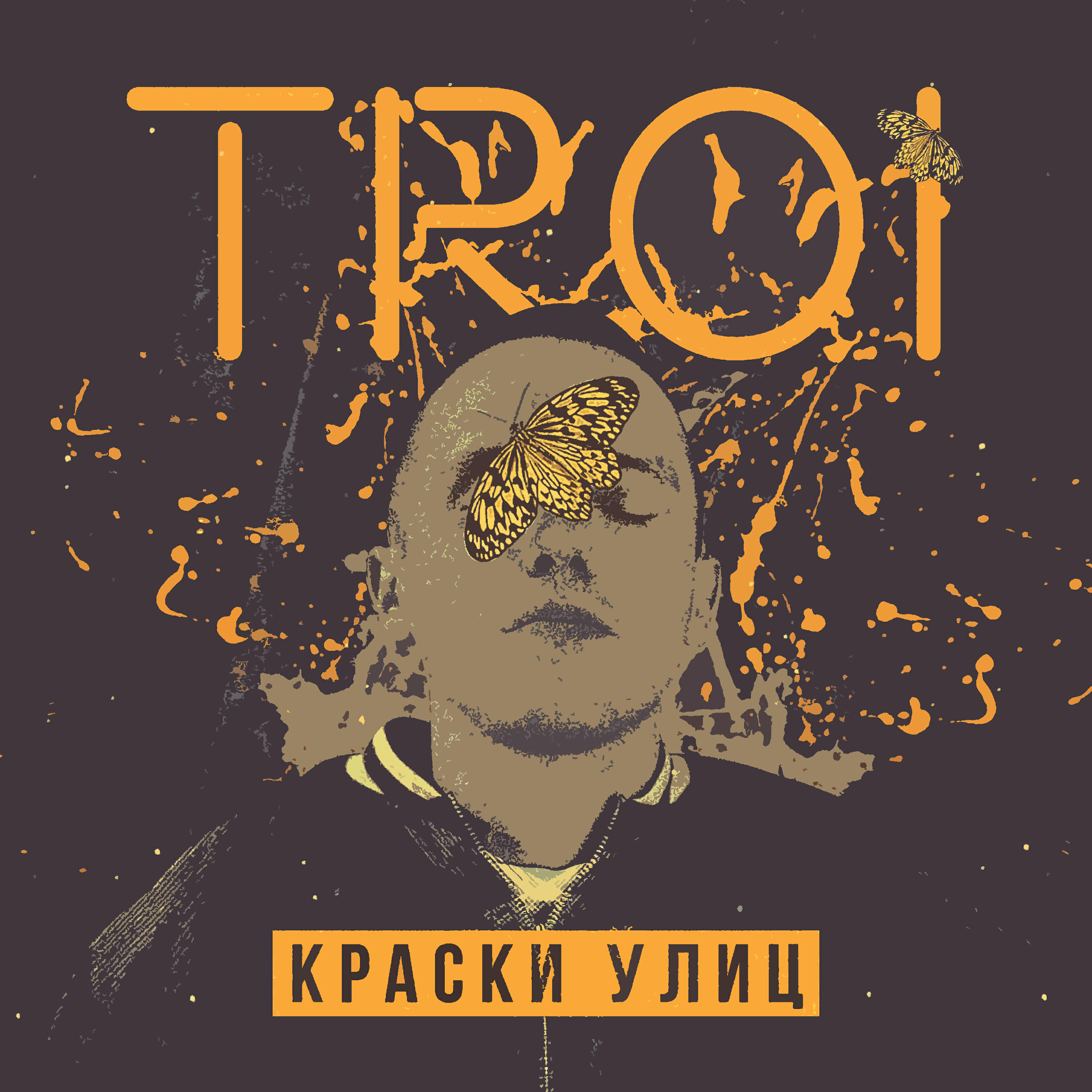 TROI - Пауки