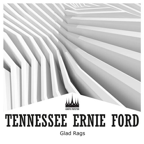 Tennessee Ernie Ford - Let the Lower Lights Be Burning