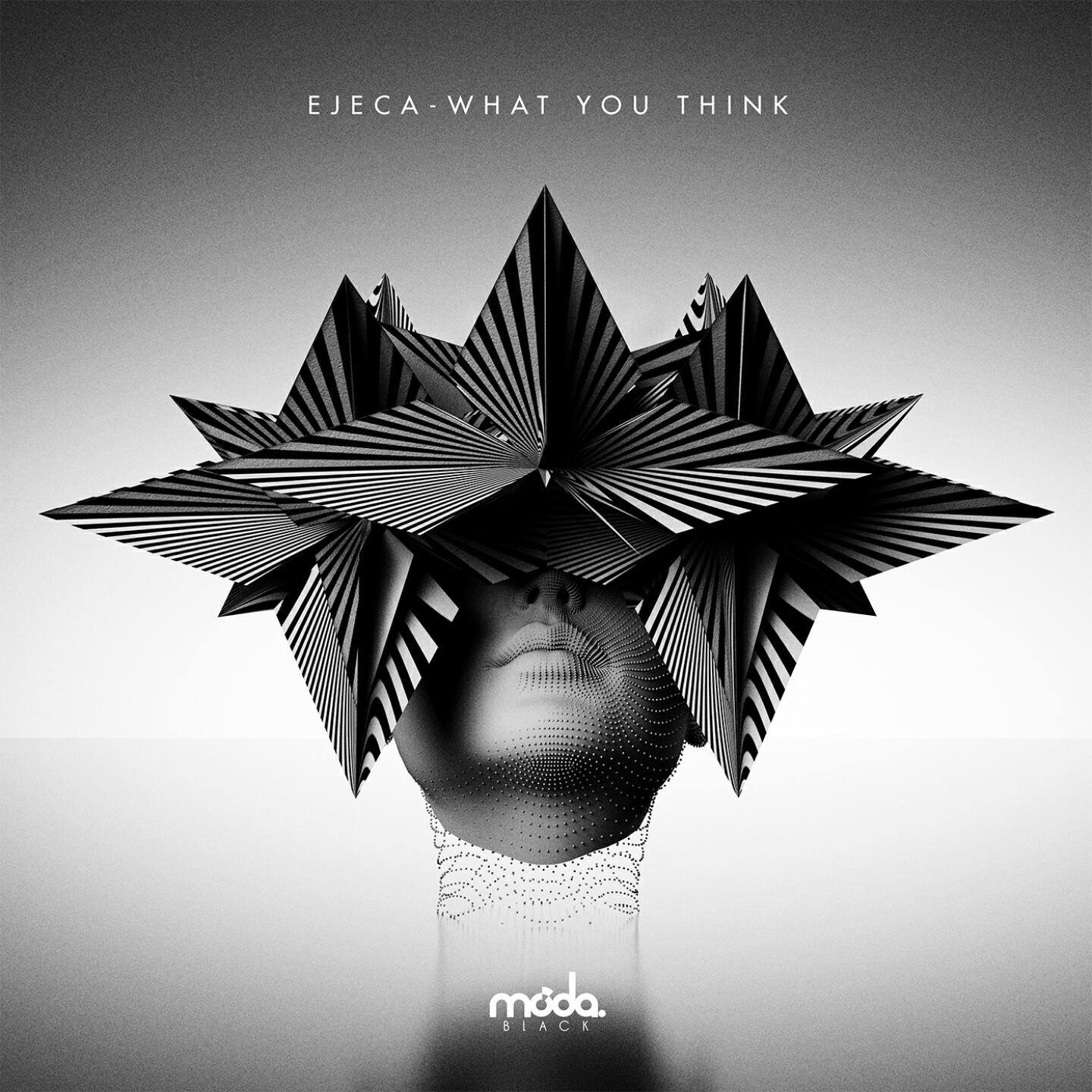 Ejeca - Alone (David Jach Remix)