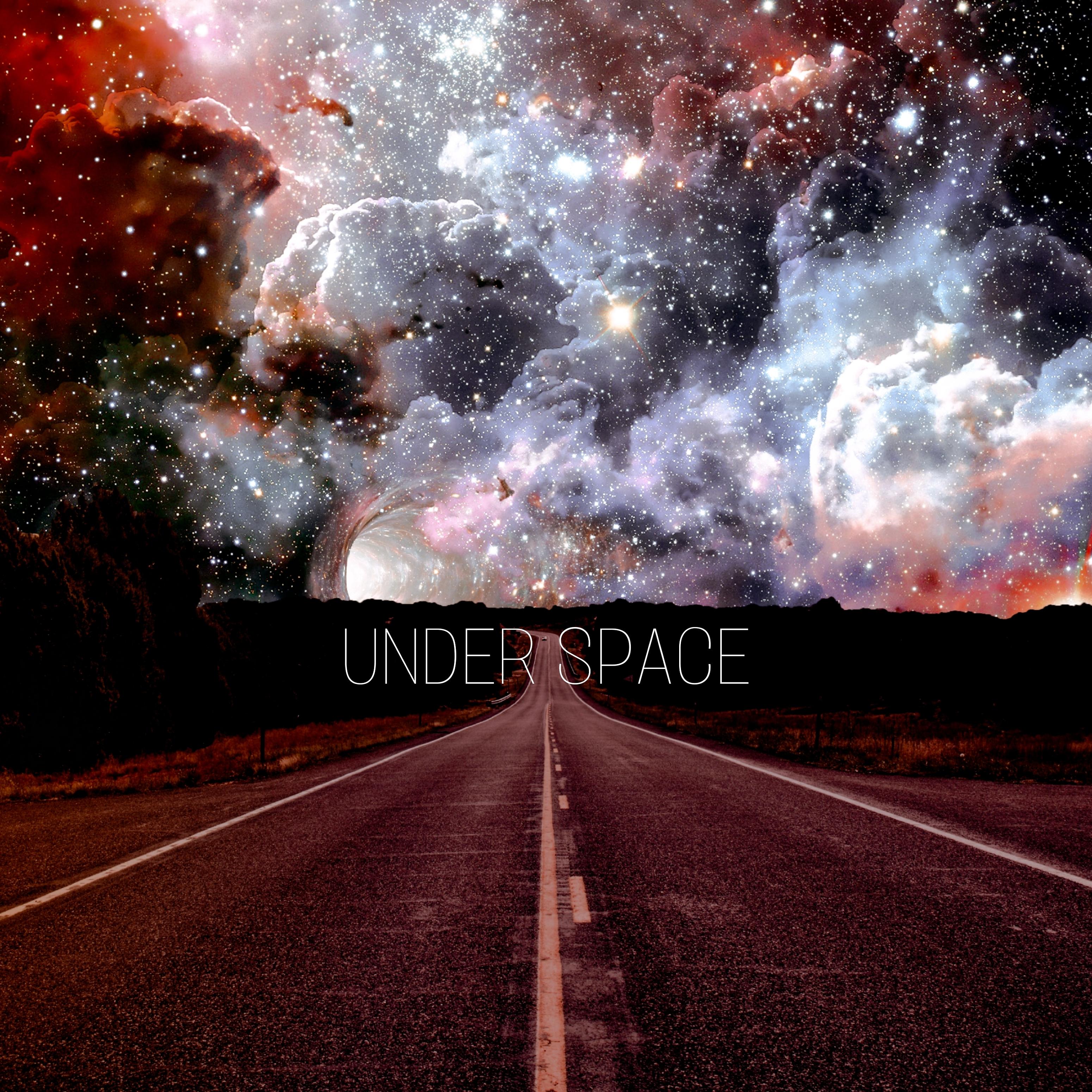 Постер альбома Under Space